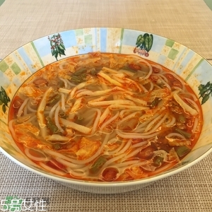 螺絲粉好吃嗎？螺絲粉哪個牌子好吃