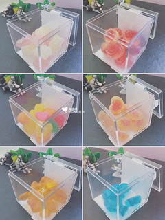 sugarfina糖果多少錢(qián)一盒？sugarfina糖果什么味道