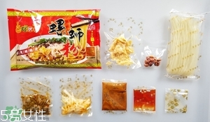 螺絲粉好吃嗎？螺絲粉哪個牌子好吃