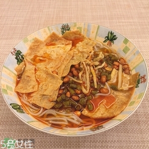 螺絲粉好吃嗎？螺絲粉哪個牌子好吃