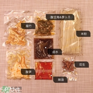 螺絲粉好吃嗎？螺絲粉哪個牌子好吃