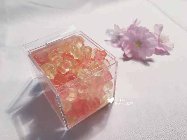 sugarfina糖果多少錢(qián)一盒？sugarfina糖果什么味道