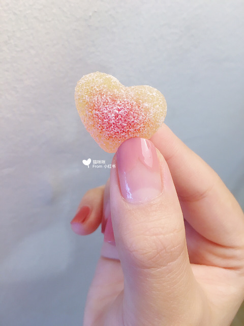 sugarfina糖果多少錢(qián)一盒？sugarfina糖果什么味道