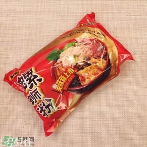 螺絲粉好吃嗎？螺絲粉哪個牌子好吃