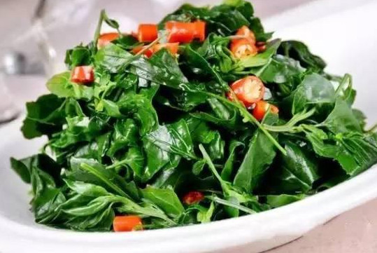 灰灰菜有毒嗎？灰灰菜有沒(méi)有毒