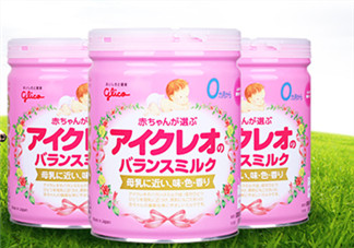 Icreo固力果奶粉是什么品牌？Icreo固力果奶粉是哪個(gè)國家的品牌？