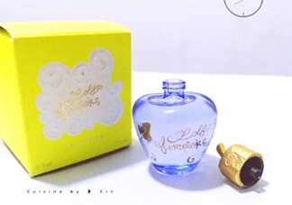 lolita lempicka洛儷塔是什么牌子？洛儷塔是什么檔次？
