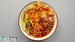 螺絲粉好吃嗎？螺絲粉哪個牌子好吃