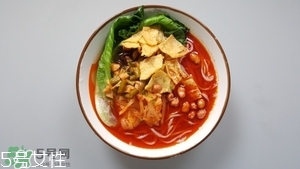 螺絲粉好吃嗎？螺絲粉哪個牌子好吃