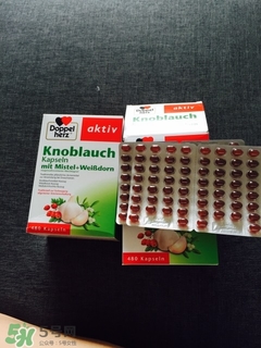 德國doppelherz雙心大蒜精適用人群_不適合人群 德國doppelherz雙心大蒜精適用人群_不適合人群