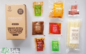 螺絲粉好吃嗎？螺絲粉哪個牌子好吃