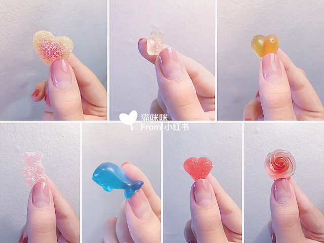 sugarfina糖果多少錢(qián)一盒？sugarfina糖果什么味道