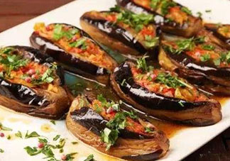  烤茄子的醬料怎么做？烤茄子用什么醬？