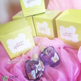 lolita lempicka洛儷塔是什么牌子？洛儷塔是什么檔次？