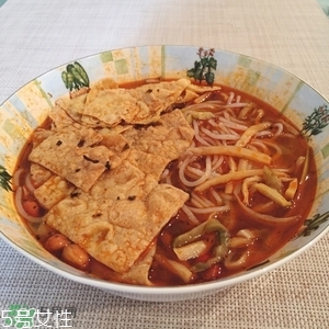 螺絲粉好吃嗎？螺絲粉哪個牌子好吃