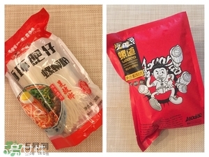 螺絲粉好吃嗎？螺絲粉哪個牌子好吃