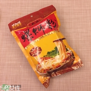 螺絲粉好吃嗎？螺絲粉哪個牌子好吃