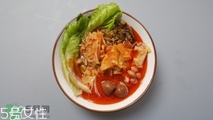 螺絲粉好吃嗎？螺絲粉哪個牌子好吃