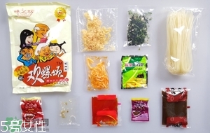 螺絲粉好吃嗎？螺絲粉哪個牌子好吃