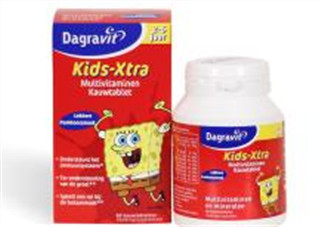 Dagravit保健品是什么牌子？Dagravit是哪個國家的牌子？