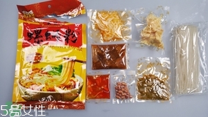 螺絲粉好吃嗎？螺絲粉哪個牌子好吃