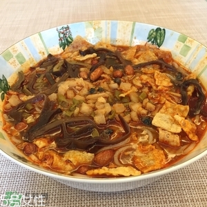 螺絲粉好吃嗎？螺絲粉哪個牌子好吃