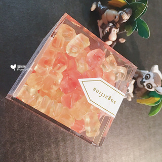 sugarfina糖果多少錢(qián)一盒？sugarfina糖果什么味道