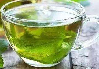 薄荷葉有哪些功效？薄荷葉的功效與作用