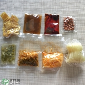 螺絲粉好吃嗎？螺絲粉哪個牌子好吃