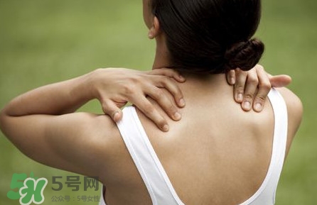 頸椎如何治療？頸椎病如何自我治療