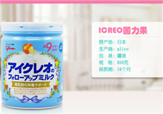 固力果奶粉怎么沖泡？固力果奶粉的使用方法