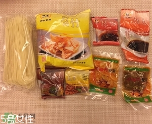 螺絲粉好吃嗎？螺絲粉哪個牌子好吃