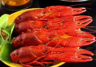 煮熟的小龍蝦隔夜能吃嗎？煮熟的小龍蝦能放多久？