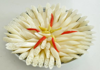 藕帶是什么？藕帶是蓮藕的哪個(gè)部位