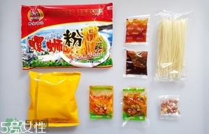 螺絲粉好吃嗎？螺絲粉哪個牌子好吃