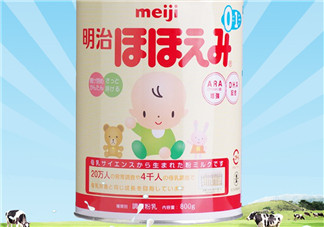明治奶粉是哪個(gè)國家的品牌？明治奶粉是哪里生產(chǎn)的？