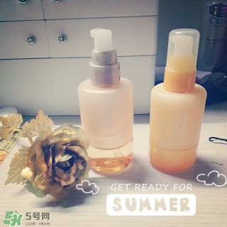 資生堂d program有幾種系列?哪個顏色好? 資生堂d program有幾種系列?哪個顏色好?