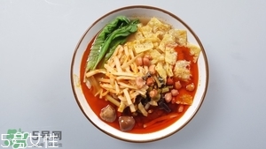 螺絲粉好吃嗎？螺絲粉哪個牌子好吃