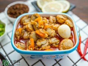 冰辣小海鮮好吃不？冰辣小海鮮評測