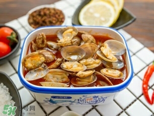 冰辣小海鮮好吃不？冰辣小海鮮評測