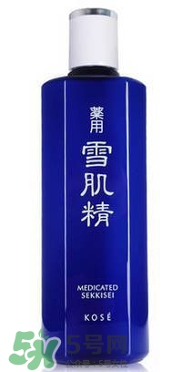 kose高絲和資生堂哪個(gè)好？高絲和資生堂哪個(gè)檔次高？