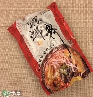 螺絲粉好吃嗎？螺絲粉哪個牌子好吃