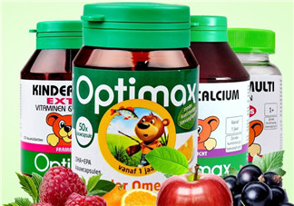 Optimax保健品是什么品牌？Optimax保健品是哪個(gè)國家的品牌？