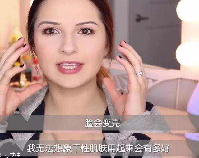 奈時(shí)面膜好用嗎？奈時(shí)護(hù)膚品怎么樣？