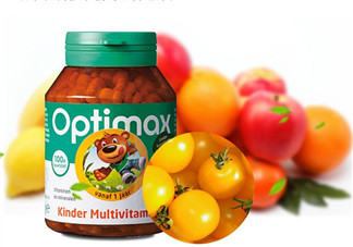 optimax復(fù)合維生素怎么樣？optimax復(fù)合維生素好不好？