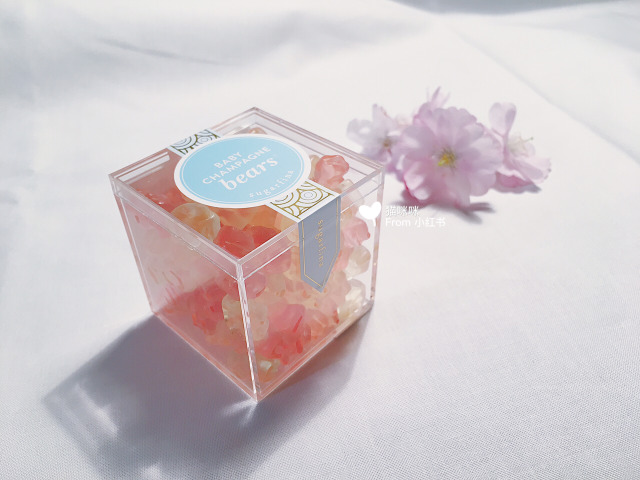 sugarfina糖果多少錢(qián)一盒？sugarfina糖果什么味道