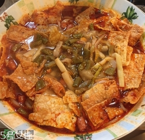 螺絲粉好吃嗎？螺絲粉哪個牌子好吃