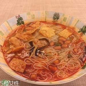 螺絲粉好吃嗎？螺絲粉哪個牌子好吃