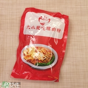 螺絲粉好吃嗎？螺絲粉哪個牌子好吃