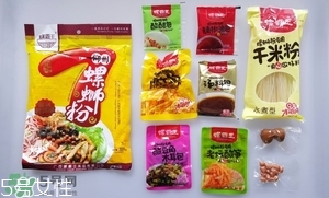 螺絲粉好吃嗎？螺絲粉哪個牌子好吃